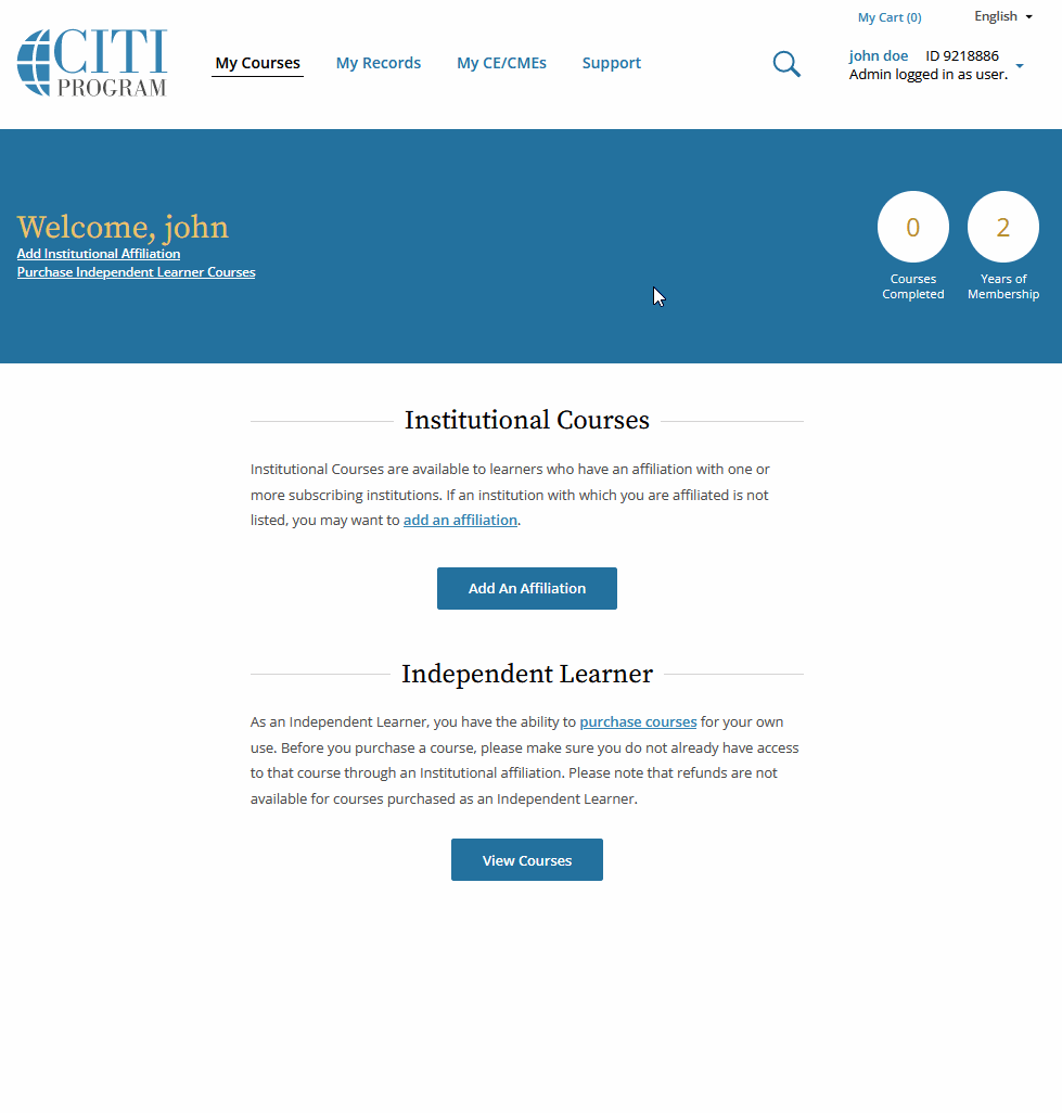 AudioVisual vs. Classic Content Formats