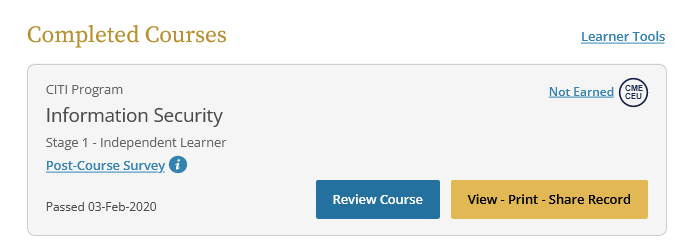 How to Retake a Quiz or Exam