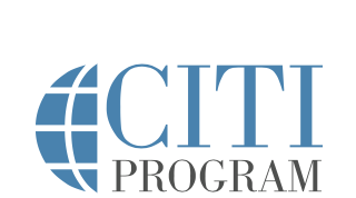 CITI Program Logo