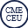 CE logo indicating module eligibility for continuing education credit